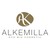 Alkemilla Eco Bio Cosmetic logo