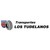 Transportes Los Tudelanos logo