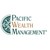 Pacific Wealth Management logo