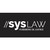 //SYSLAW logo