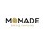 Momade baking memories logo