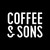 Coffee & Sons Rodzinna Palarnia logo