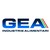 GEA Industrie Alimentari logo