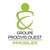 Groupe Procivis Ouest logo