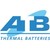 Advanced Thermal Batteries Inc. (ATB) logo