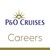 P&O Cruises Careers logo