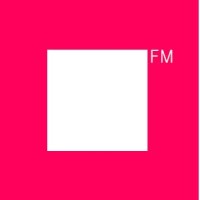 SquareFM logo