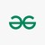 GeeksforGeeks logo