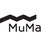 MuMa Le Havre (Musée d'art moderne André Malraux) logo