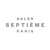 Salon Septième Paris logo
