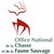 Logotipo de ONCFS