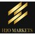 H2O MARKETS logo