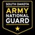 South Dakota Army National Guard logo