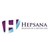Hepsana - Étude de Cas Médicament 2023 logo