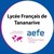 Lycée Français de Tananarive logo