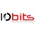 10bits logo