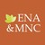 ENA & MNC logo