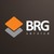 BRG Service logo
