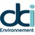 DCI ENVIRONNEMENT logo