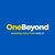 OneBeyond logo