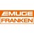EMUGE-FRANKEN logo