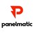 Panelmatic Logo