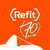 Refit logo