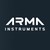ARMA INSTRUMENTS logo