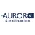 Aurora Sterilisation logo