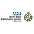 North West Ambulance Service NHS Trust logo