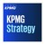 Global Strategy Group, by KPMG logo