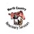 North Country Veterinary Services logo