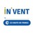 IN'VENT By CCI Hauts de France logo