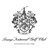 Trump National Golf Club Westchester logo