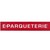 Parqueterie logo