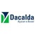 DACALDA AÇÚCAR E ETANOL logo