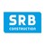 SRB Construction logo