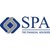 SPA Capital Services Ltd. logo