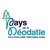 Pays de la Déodatie logo