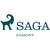 Saga Egmont logo