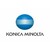 Konica Minolta IT Solutions Czech logo