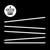 Det Kgl. Bibliotek | Royal Danish Library logo