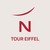 Novotel Tour Eiffel logo