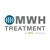 MWH Treatment logo