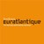 Bordeaux Euratlantique logo