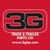 3G Truck and Trailer Parts Ltd logo