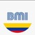 BMI Seguros Colombia logo