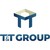T&T Group logo