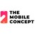 The Mobile Concept logo