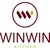 WinWin Kitchen Nigeria logo
